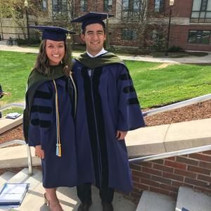 Meet your Posher, Alexandra